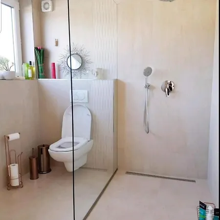 Beautiful Studio-penthouse Near The Center Apartamento Luxemburgo