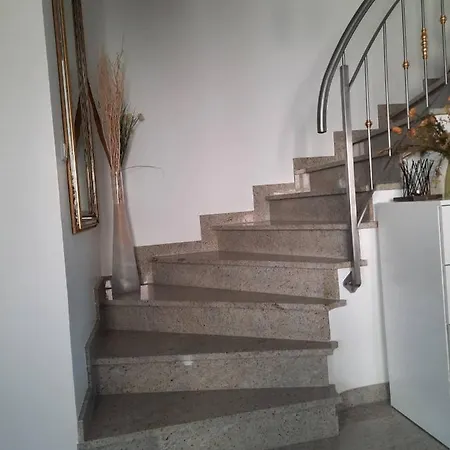 Beautiful Studio-penthouse Near The Center Luxemburgo